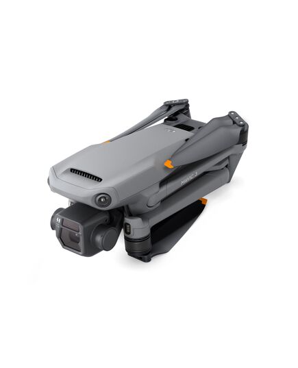 Квадрокоптер DJI Mavic 3 Fly More Combo + DJI RC Pro, Комплектация: Fly More Combo (DJI RC Pro), изображение 3